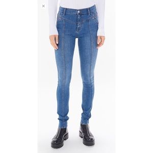 2/$20 NWOT BDG Denim Jeans